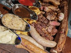 -Ambra Haus琥珀屋精酿餐厅(宝山店)