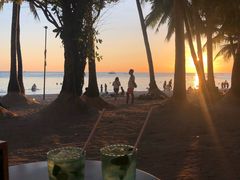-Cha Cha's Beach Cafe