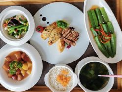 -优乐府母婴月子中心(开运街店)