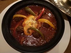 -Tajine Moroccan塔金摩洛哥中东餐厅