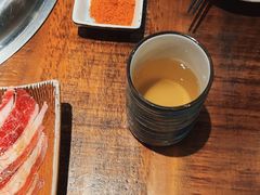 -牛局炭火烧肉(上邦百汇城店)