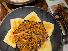 -桂小厨广西菜(青秀万达店)