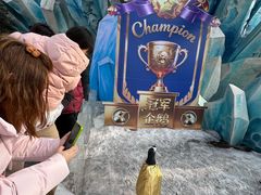 -哈尔滨波塞冬海底世界