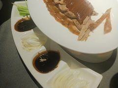-阿庄新豫菜(航海东路店)
