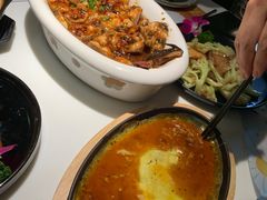 -原味田园·客家菜·土窑鸡(中航城君尚购物中心店)