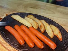 -夏日玛莉西餐厅(梅溪湖步步高店)