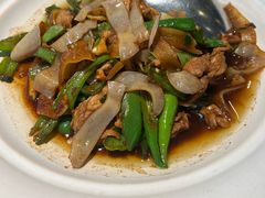 -兰湘子·湘菜小炒(济南领秀城店)