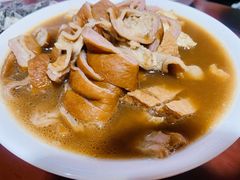 -姚记炒肝店(鼓楼店)