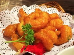 -前海沿•青岛菜(中山路天主教堂店)