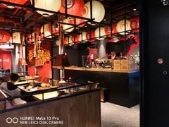 -黑牛の場(兴隆大奥莱店)