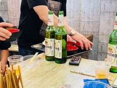 -老徐烧烤涮肚(交道口店)