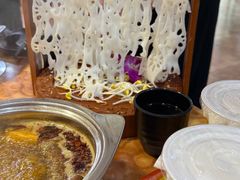 -塔兰齐新疆孜然火锅(鲤鱼山路店)