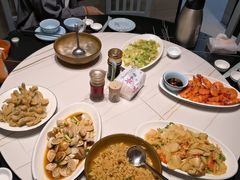 -金海湾海鲜排档(朱家尖店)