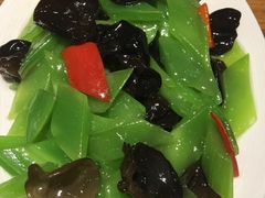 -海富荣·锅贴·陕菜家常菜(阳光城店)