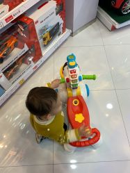 -玩具反斗城TOYSRUS(龙湖杭州西溪天街店)