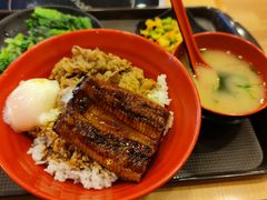 -食其家·牛丼咖喱(宜山路贝岭店)