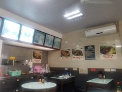 -食惠里小笼包面馆(越秀店)