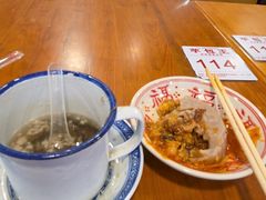 -芋包王闽南茶楼(八市店)