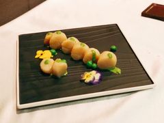 -皇朝会.经典传统粤菜(外滩店)