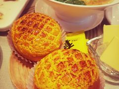 -鹅冠港式茶餐厅(来福士店)