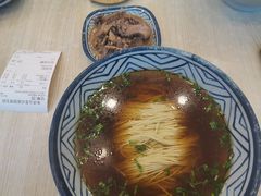 -朱洪元苏式面馆(绿宝广场店)