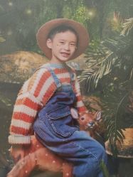 -吉姆叔叔亲子儿童摄影(青岛印象·山店)