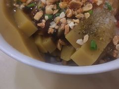 -何氏筠连水粉(明伦堂店)