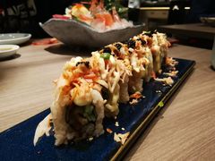 -炙柒Sekinana·精致料理 烧鸟·铁板烧(海上世界店)