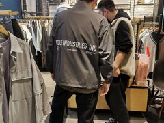 -izzue(合生汇店)