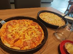 -必胜客(东岳店)