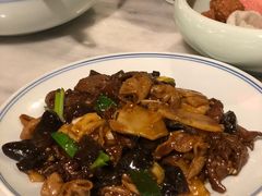 -惠丰堂饭庄