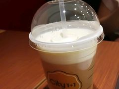 -City1+1城市比萨·意面(欧亚奥莱吉林街店)