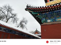 -北京艺术博物馆(万寿寺)