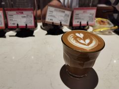 -Punchline Coffee&Roaster(同济大学店)