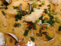 -阿英煲(凉城路店)