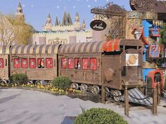 -安徒生童话乐园