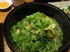-紫霞门韩国料理烤肉(深南东路店)