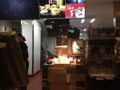 -麦当劳(双榆树店)