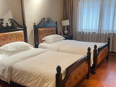 -乌镇望津里精品酒店