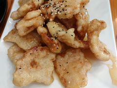 -长寿参鸡汤(朝韩风情街店)