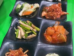 -真利味·脊骨火锅·正宗韩国料理(韩乐坊店)