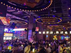 -HIB HUB公社(解放西路店)