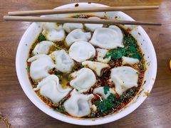 -回坊马二饺子馆