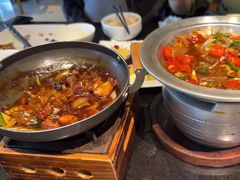 -一楼食业·食惠一楼