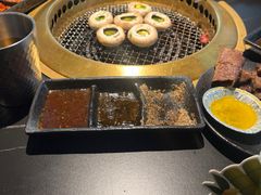 -谷牛和牛烤肉(漕河泾印象城店)