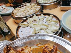 -王厚元饺子·辽菜·烤鸭(黄河大街店)