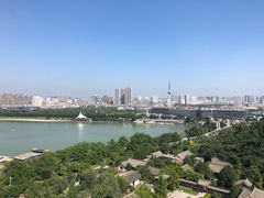 -云龙山