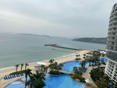 -深圳大梅沙京基洲际度假酒店