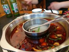 -重庆烧鸡公火锅(簋街店)