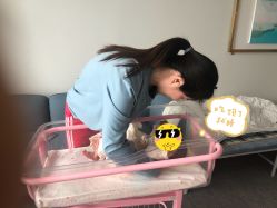 -玥奢国际母婴护理中心(滨江宝龙店)